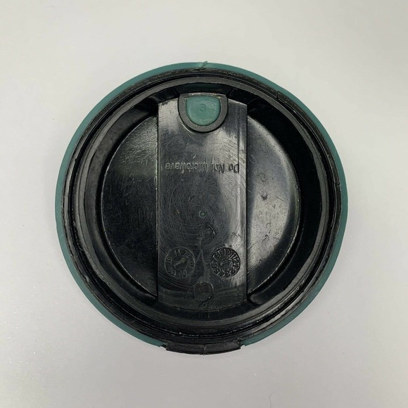 Starbucks Cold Cup 2011 Hawaii Aloha Beach Ocean 12oz Travel Tumbler Cup Turtle - Picture 6 of 10